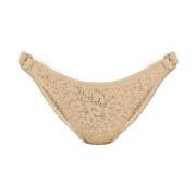 Bond-Eye Ring Scene bikinitrosa Beige, Dam