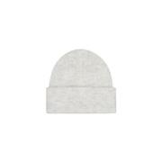 Samsøe Samsøe Mjuk Alpacka Merino Ull Beanie Mössa Gray, Unisex