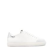 Axel Arigato Clean 90 Triple Sneakers White, Dam