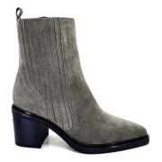 Alpe Nevada Ankelboots Gray, Dam