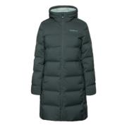 Trangoworld Galway Anorak Gray, Dam