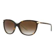 Ralph Lauren Solglasögon RA 5160 Brown, Dam