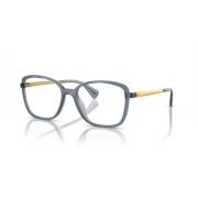 Ralph Lauren Glasögonbågar RA 7156U Gray, Unisex