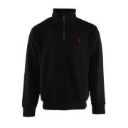 Ralph Lauren Sweater Black, Herr