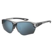 Under Armour Sunglasses UA Compete/F Gray, Herr