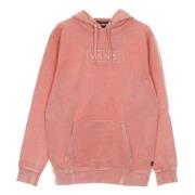 Vans Mellow Rose Herr Hoodie Pink, Herr