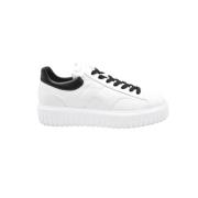 Hogan Basketbollstil Sneakers White, Herr