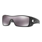 Oakley Svart Ink Batwolf Solglasögon Black, Herr