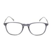 Eyewear by David Beckham Ikonisk Retrostil Glasögon Modell DB 1148 Gra...