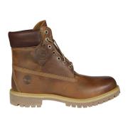 Timberland Vattentät Snörkänga Brown, Herr