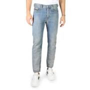 Diesel Slim-fit jeans Blue, Herr