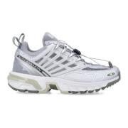 MM6 Maison Margiela Stiliga ACS PRO Sneakers Gray, Herr