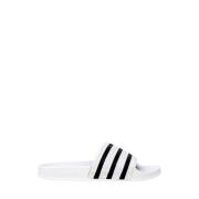 Adidas Herrsandaler Vår/Sommar Kollektion White, Herr