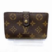 Louis Vuitton Vintage Pre-owned Canvas plnbcker Brown, Dam