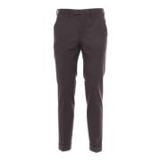 Pt01 Chinos Brown, Herr