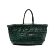 Dragon Diffusion Handbags Green, Dam