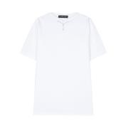 Y/Project T-Shirts White, Herr