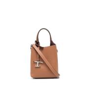 Tod's Handbags Brown, Dam