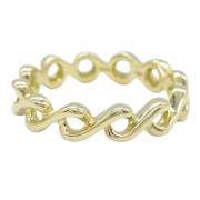 Tiffany & Co. Pre-owned Pre-owned Guld ringar Yellow, Dam