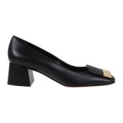 Sergio Rossi Pumps Black, Dam