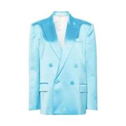 REV Blazers Blue, Dam