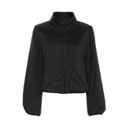 Herno Light Jackets Black, Dam