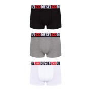 Diesel Boxers trepack Multicolor, Herr