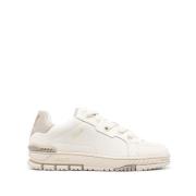 Axel Arigato Beige Nature Area Cloud Sneaker Beige, Herr