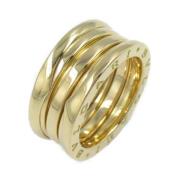 Bvlgari Vintage Pre-owned Guld ringar Yellow, Dam