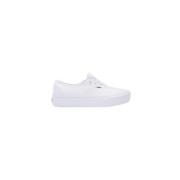 Vans Platform 2.0 Vita Sneakers White, Dam