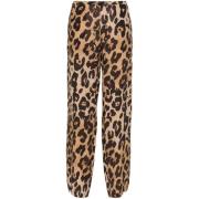 Musier Paris Sweatpants Brown, Dam