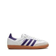 Adidas Sneakers med kontrasterande häl White, Herr