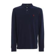 Ralph Lauren Pikétröja Blue, Herr