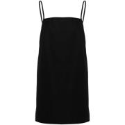 Armarium Summer Dresses Black, Dam