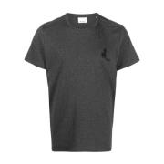 Isabel Marant T-Shirts Gray, Herr