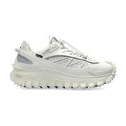 Moncler Sneakers Trailgrip GTX Beige, Herr