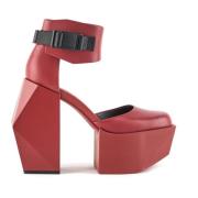 United Nude Scen D2 Red, Dam