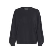 InWear Vincent Mono Sweatshirt Blue, Dam