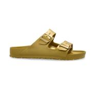 Birkenstock Arizona EVA Sandaler Yellow, Herr