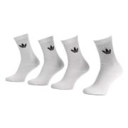 Adidas Strumpor White, Unisex