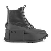 United Nude Roko Patrol Boot Black, Dam