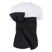 Nina Ricci Wrap-Around BOW Black, Dam