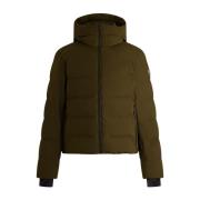 Fusalp Konstant Blouson Green, Herr