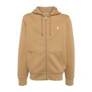 Ralph Lauren Sweatshirt Beige, Herr