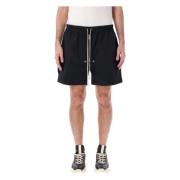 Rick Owens Lido Bela Boxers Black, Herr