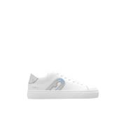 Furla Glädje sneakers White, Dam