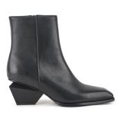 United Nude Jacky Bootie II Black, Dam