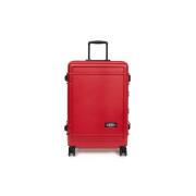 Eastpak Skyddande fodral för elektronik Red, Herr