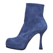 Casadei Blå Blue, Dam