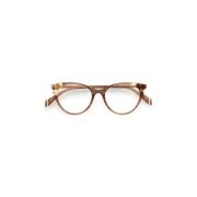 Kaleos Darrow Vista Glasögon Kollektion Beige, Unisex